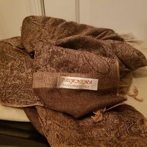Pashmina Scarf